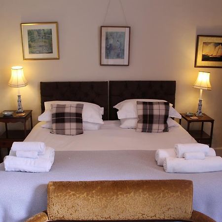 Holbecks House B&B Ipswich Extérieur photo