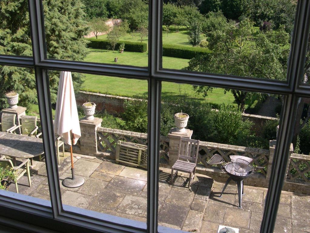 Holbecks House B&B Ipswich Chambre photo