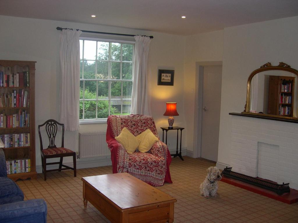 Holbecks House B&B Ipswich Chambre photo