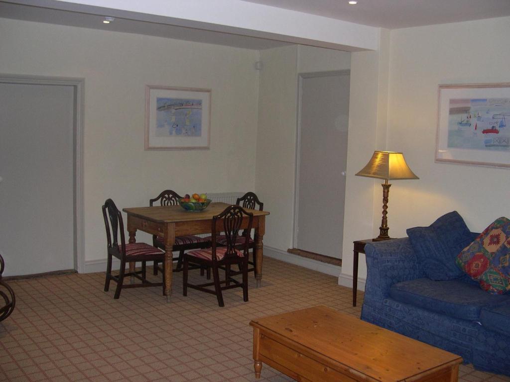 Holbecks House B&B Ipswich Chambre photo