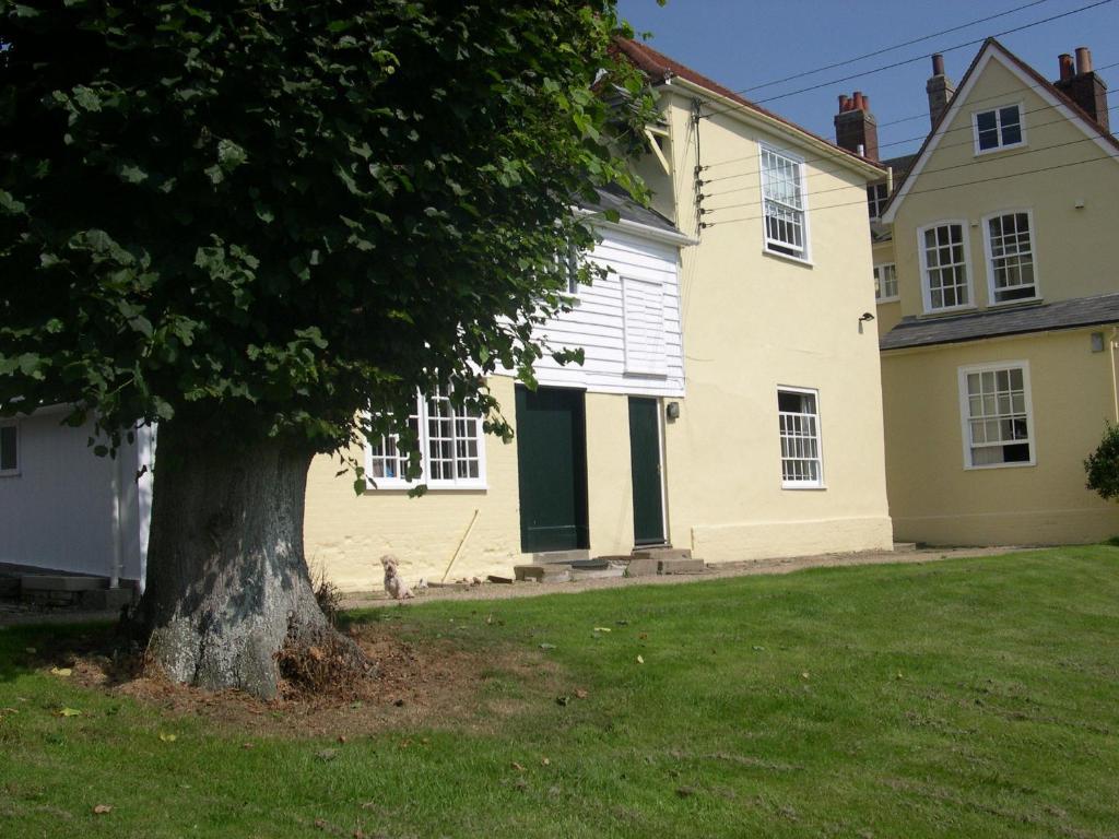 Holbecks House B&B Ipswich Chambre photo