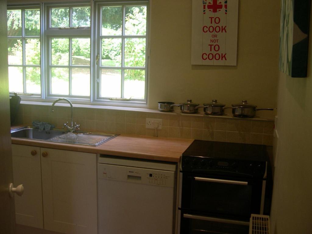 Holbecks House B&B Ipswich Chambre photo
