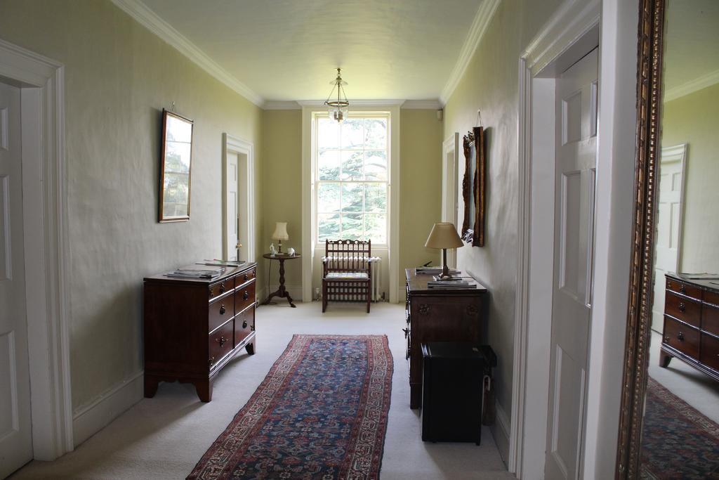 Holbecks House B&B Ipswich Extérieur photo