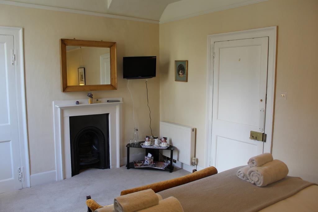 Holbecks House B&B Ipswich Extérieur photo