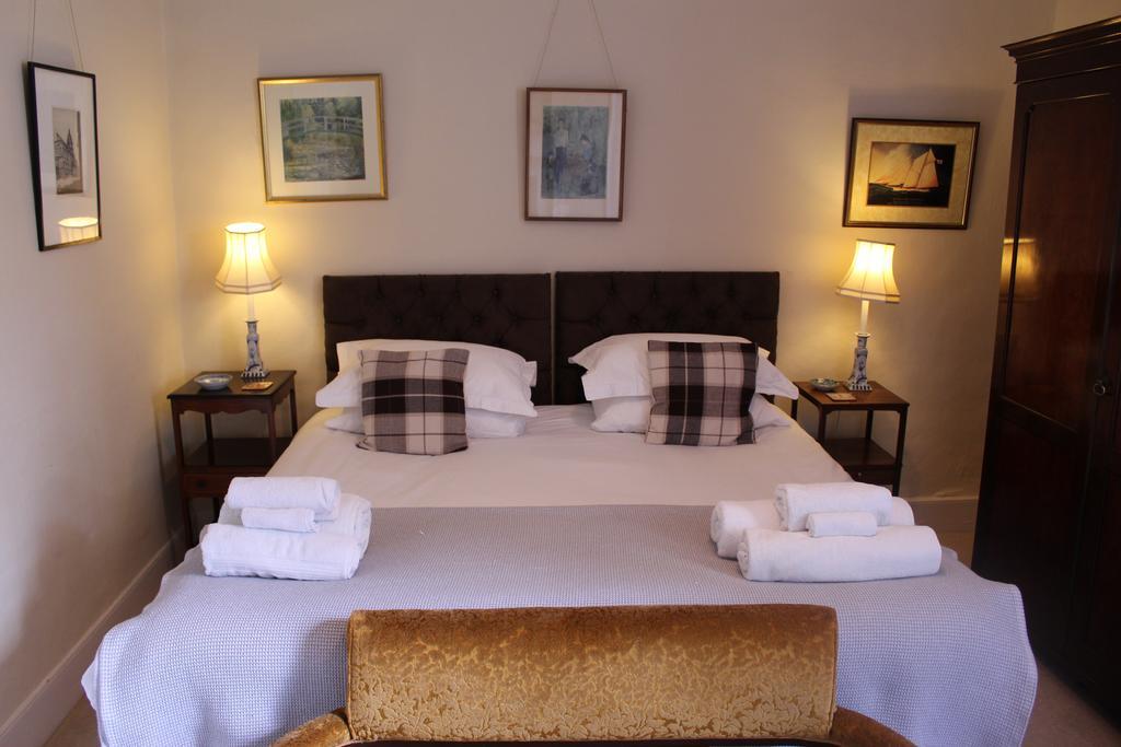 Holbecks House B&B Ipswich Extérieur photo
