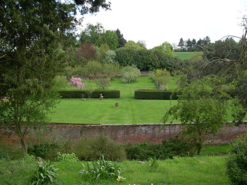 Holbecks House B&B Ipswich Extérieur photo