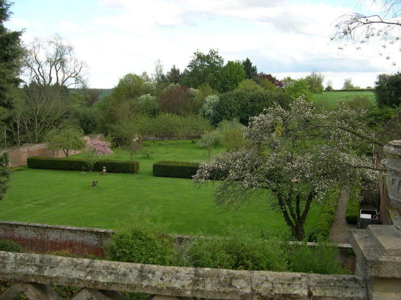Holbecks House B&B Ipswich Extérieur photo