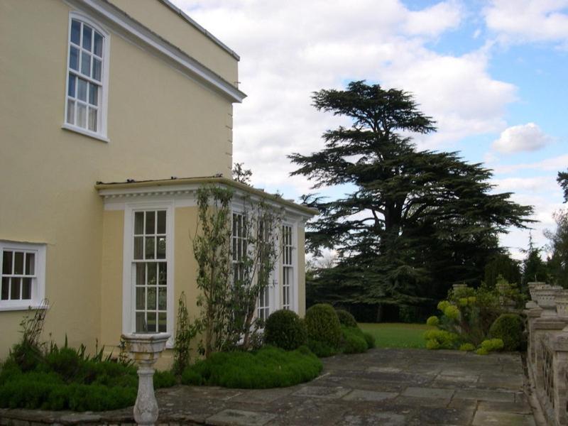 Holbecks House B&B Ipswich Extérieur photo