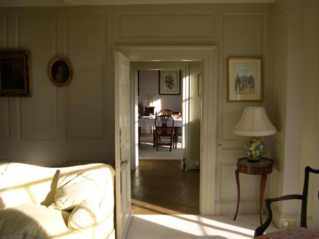 Holbecks House B&B Ipswich Extérieur photo