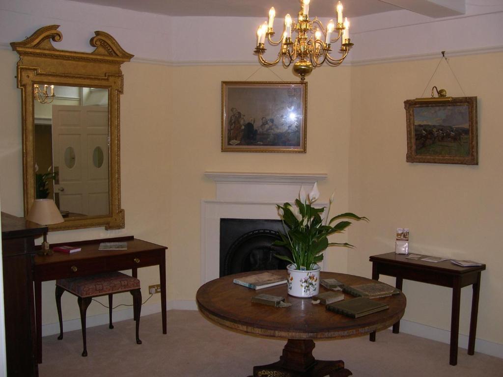 Holbecks House B&B Ipswich Extérieur photo