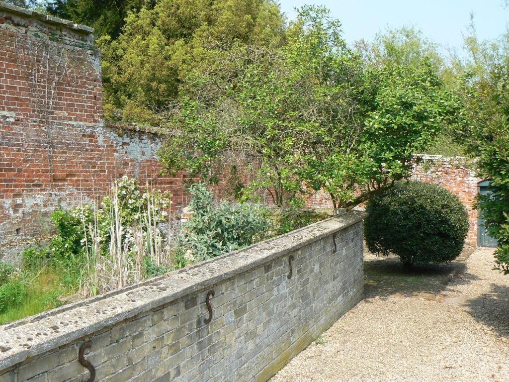 Holbecks House B&B Ipswich Extérieur photo