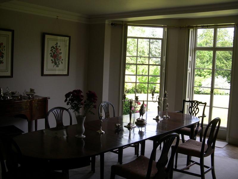 Holbecks House B&B Ipswich Extérieur photo