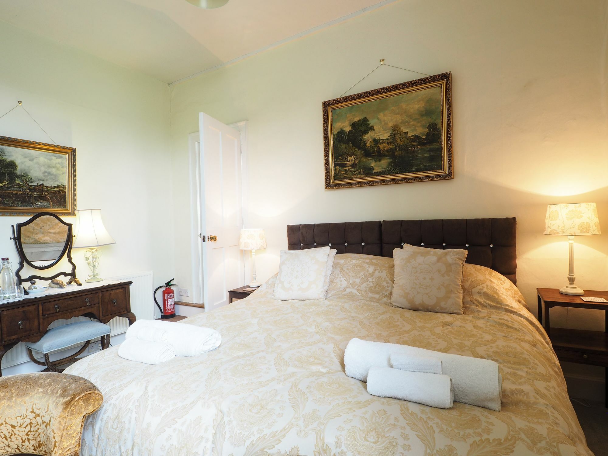 Holbecks House B&B Ipswich Extérieur photo