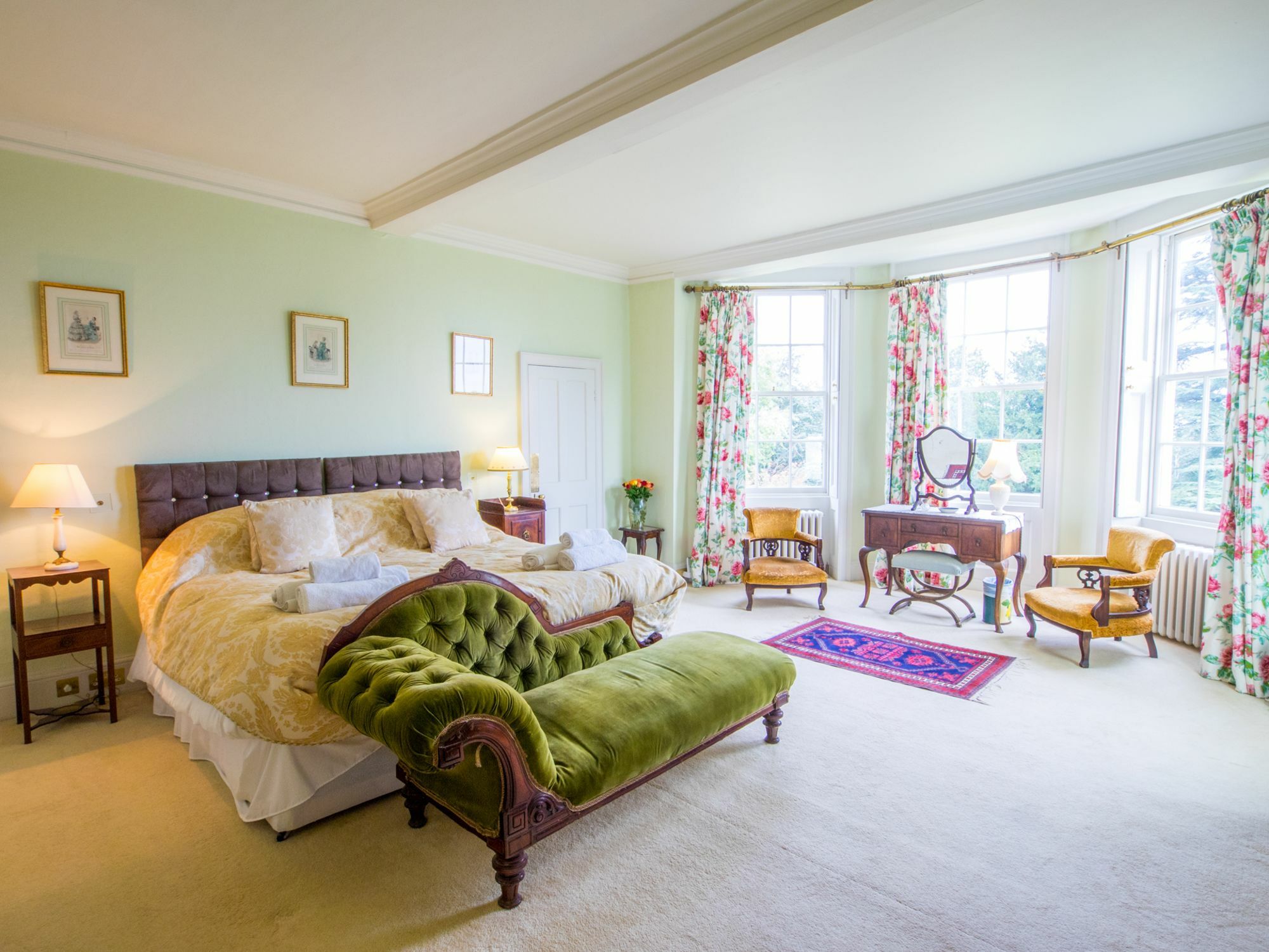 Holbecks House B&B Ipswich Extérieur photo