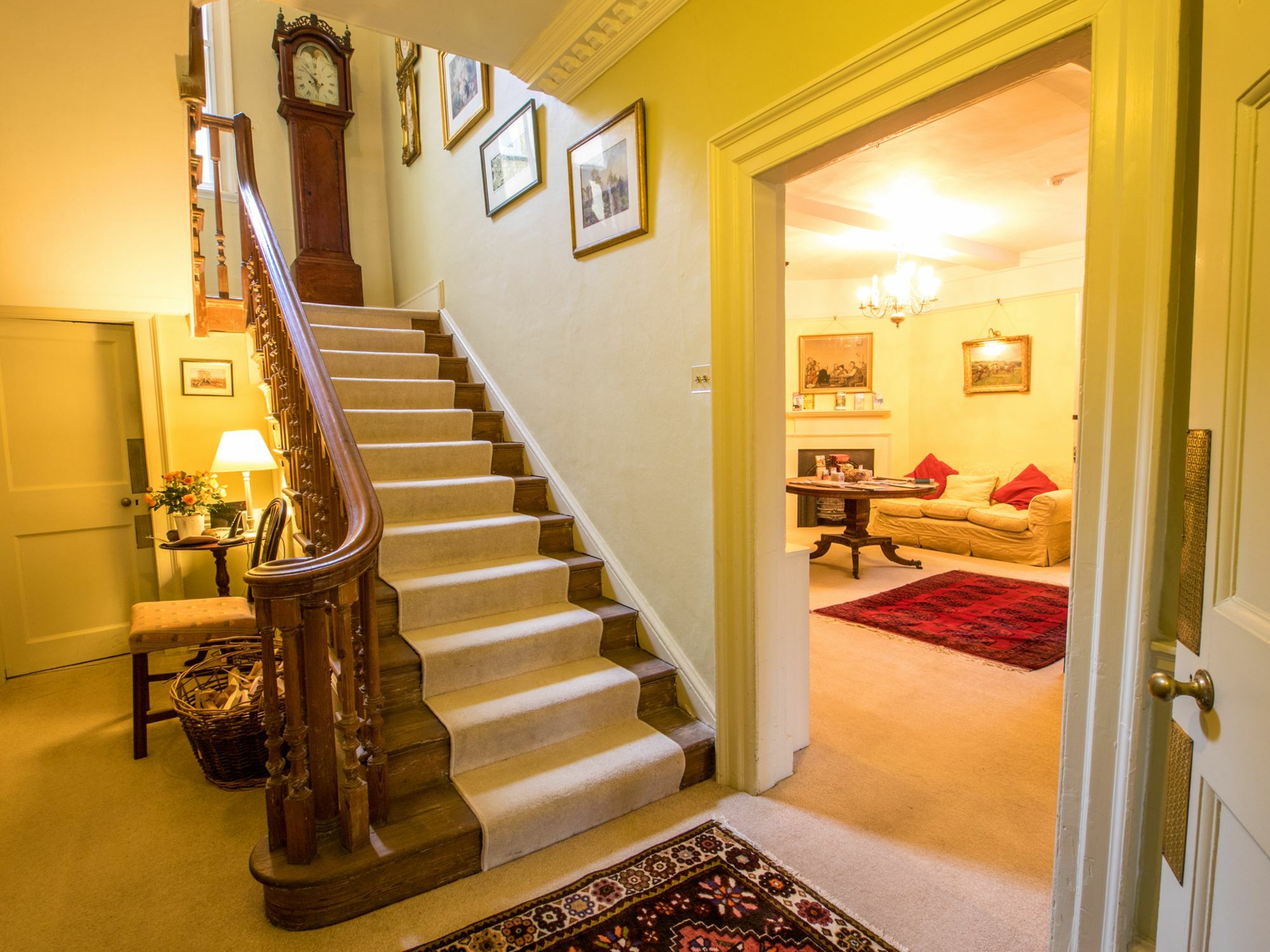 Holbecks House B&B Ipswich Extérieur photo