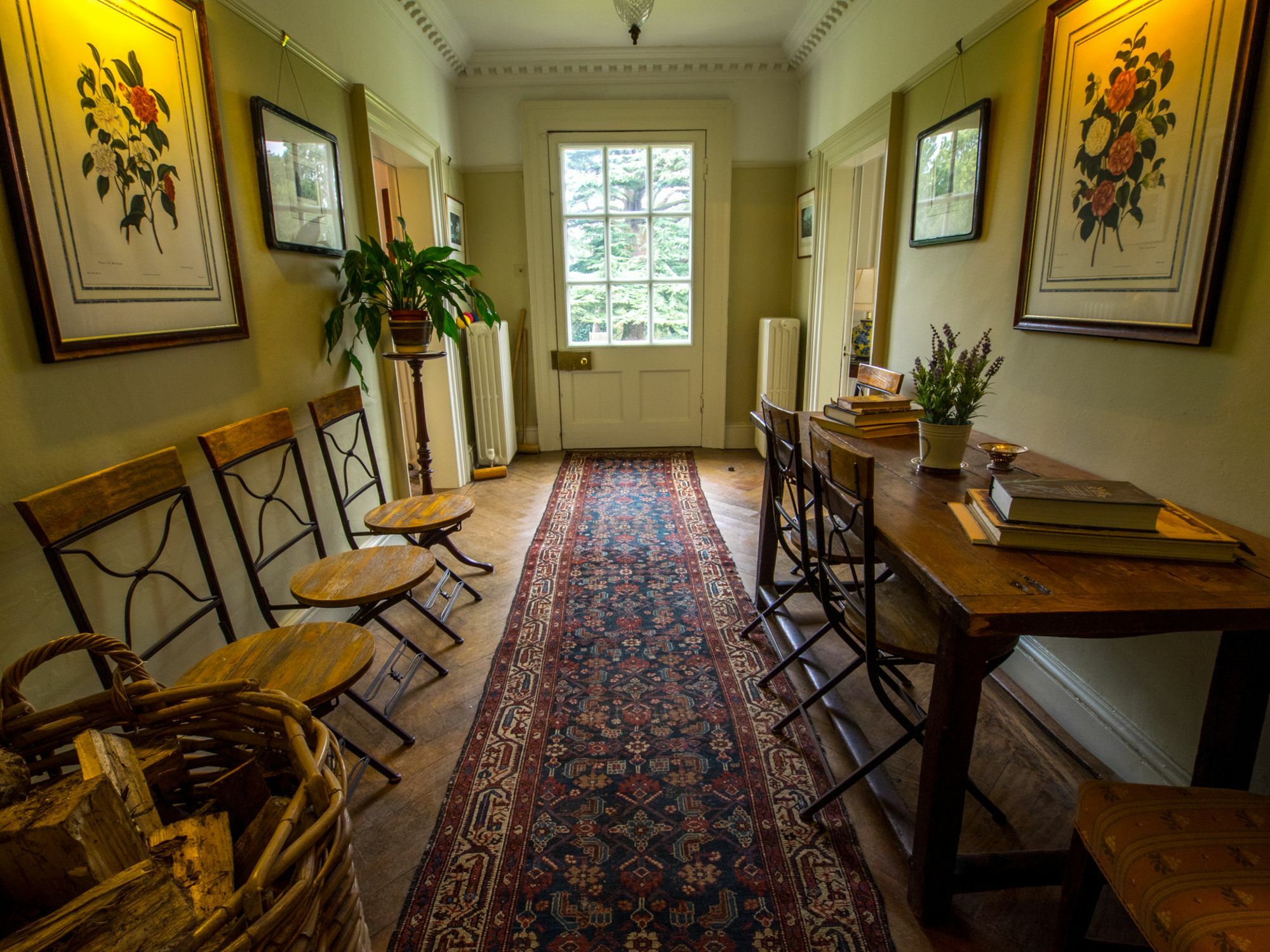 Holbecks House B&B Ipswich Extérieur photo