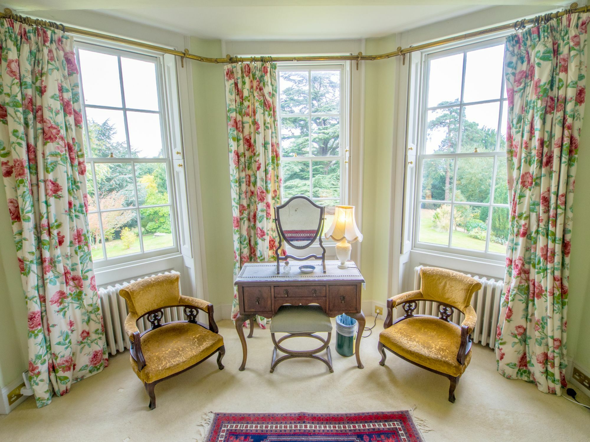 Holbecks House B&B Ipswich Extérieur photo