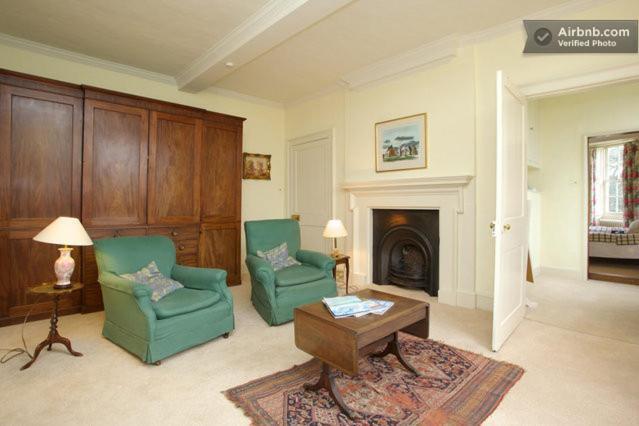 Holbecks House B&B Ipswich Chambre photo